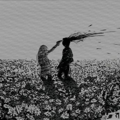 DRAIN OUT THE TANGLED RED THREAD