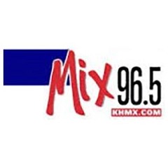 NEW: KHMX - The New Mix 96.5 - Demo - Reelworld
