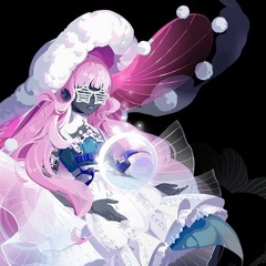 Candy Hone || Dislyte