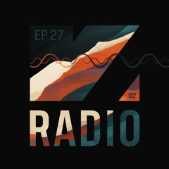 VISION Radio S02E27 // The Summer Reload Special