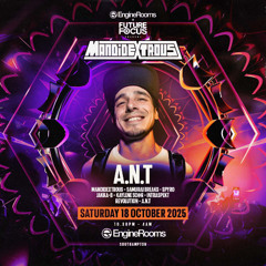 Live from Engine Rooms, Southampton (Future Focus)