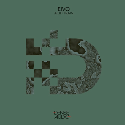 Eivo - Acid Metro (Original Mix)