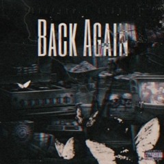 MrVapour X R5Music23 Back Again 💨