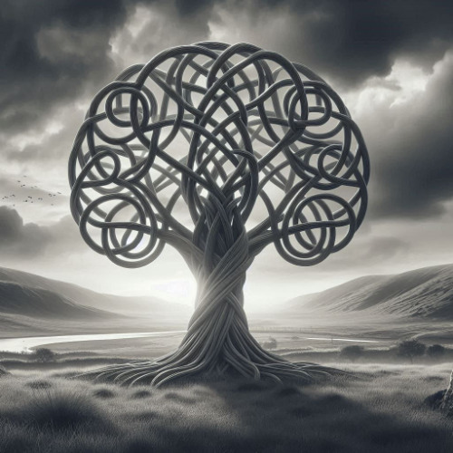 The Feeding Tree