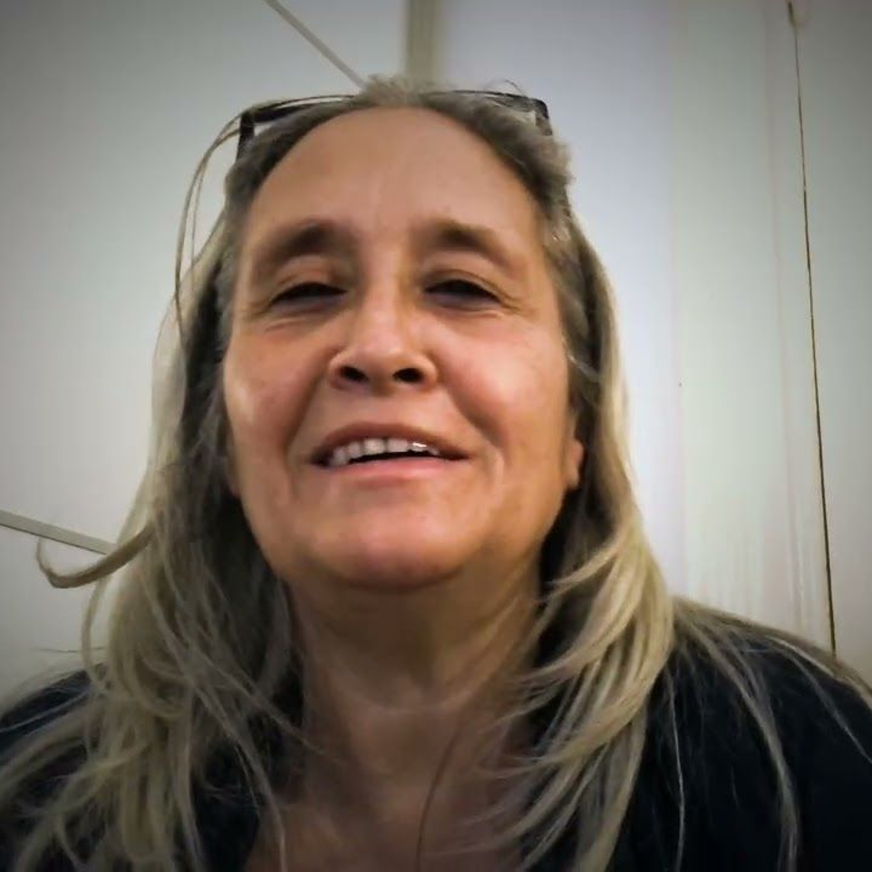 Andrea Hanheide - Podcasts zu EIn Kus in Wundern  - EKiW