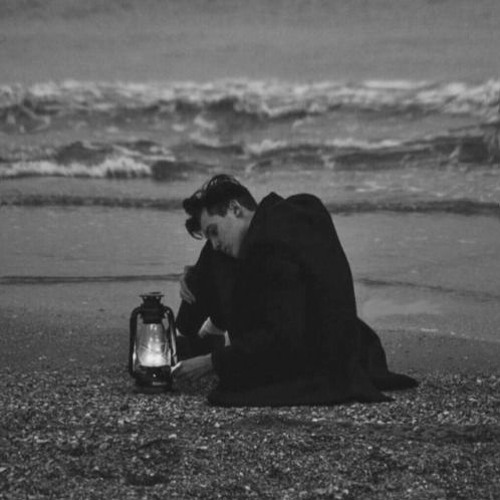 افتَرَقنَا - مزج