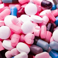 THE M.I.B - Mr Drug