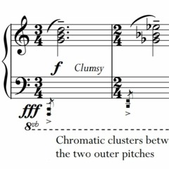 Nonsense Passacaglia