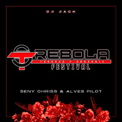 REBOLA Tarraxo  - D Jack ft.Seny Chriss & Alves pilote