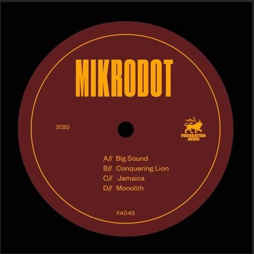 Mikrodot - Big Sound