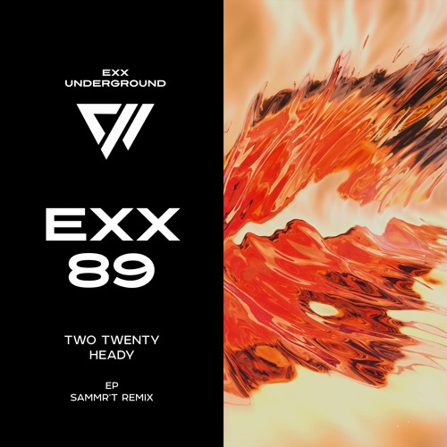 Two Twenty - Heady [Preview]