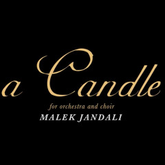 A Candle