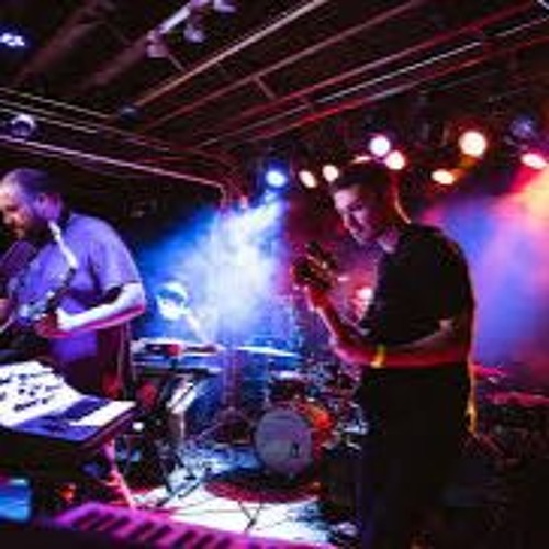 (8D Audio) Sungazer - Ether