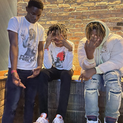 fuck the hook ft ttk caper