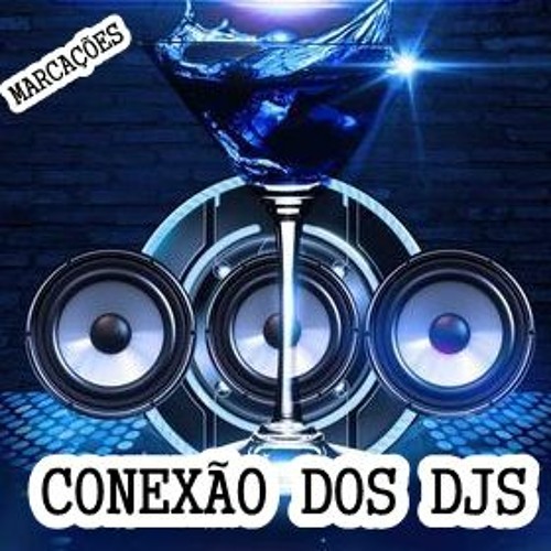 MARCAÇÃO PAM PEH [CONEXÃO DOS DJS]