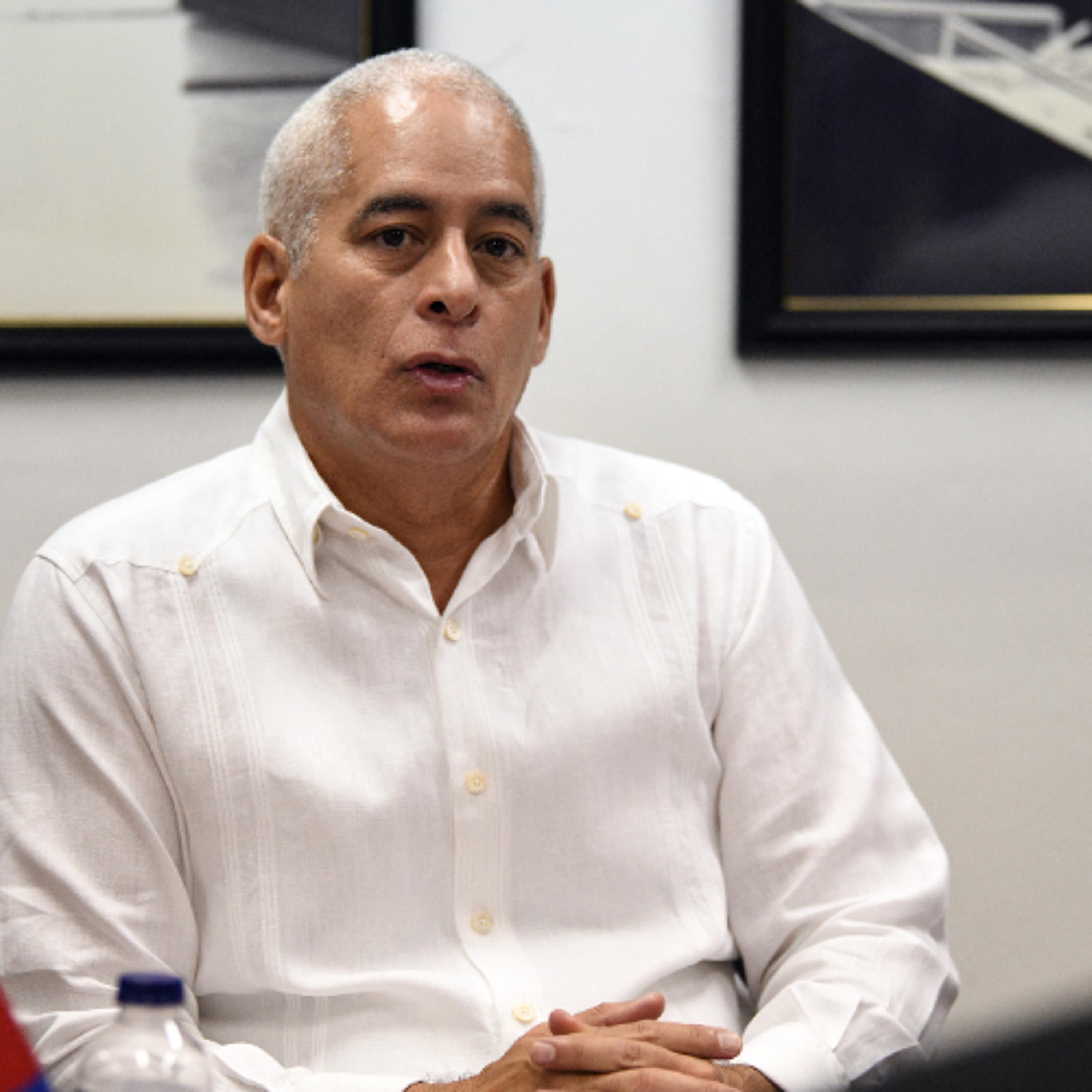 Opening remarks by the Cuban First Deputy Minister of Foreign Affairs, Mr Gerardo Peñalver Portal ahead of co-chairing the 18th South Africa and Cuba Joint Consultative Mechanism (JCM) in Havana, Cuba