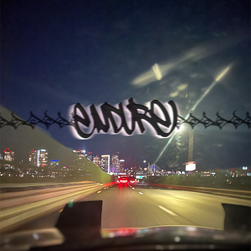 Endure [Instrumental]