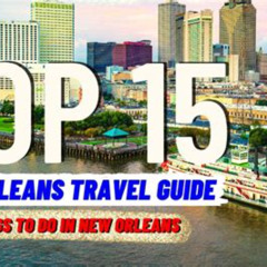 Best Things To Do In New Orleans July 2025 Tours Reviews