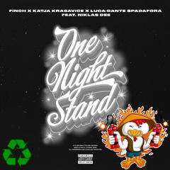 ♻️ FiNCH x Katja Krasavice - ONE NiGHT STAND (ONS) [BoTEKKe Remix] [HARDTEKK x HARDSTYLE] ♻️