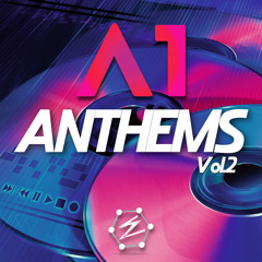 A1 ANTHEMS ( VOL.2 ) DJ ELEMENTZ VALENTINES RNB MIX SPEACIAL