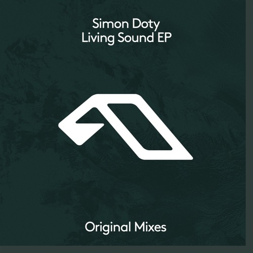 Premiere: Simon Doty - Living Sound [Anjunadeep]