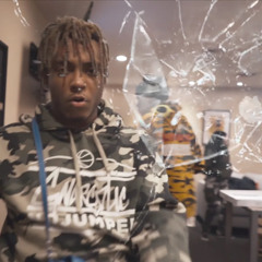 Juice WRLD & D Savage - Choppa (Official Instrumental) Prod. Mega