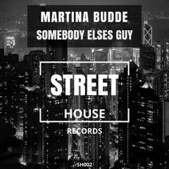Sombody Elses Guy (Extended Mix) - Martina Budde