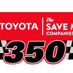 Dr. Kavarga Podcast, Episode 3135: NASCAR Cup Series 2023 Toyota/Save Mart 350 Preview