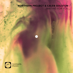 Northern Project & Caleb Golston - Waiting For You (Radio Edit)
