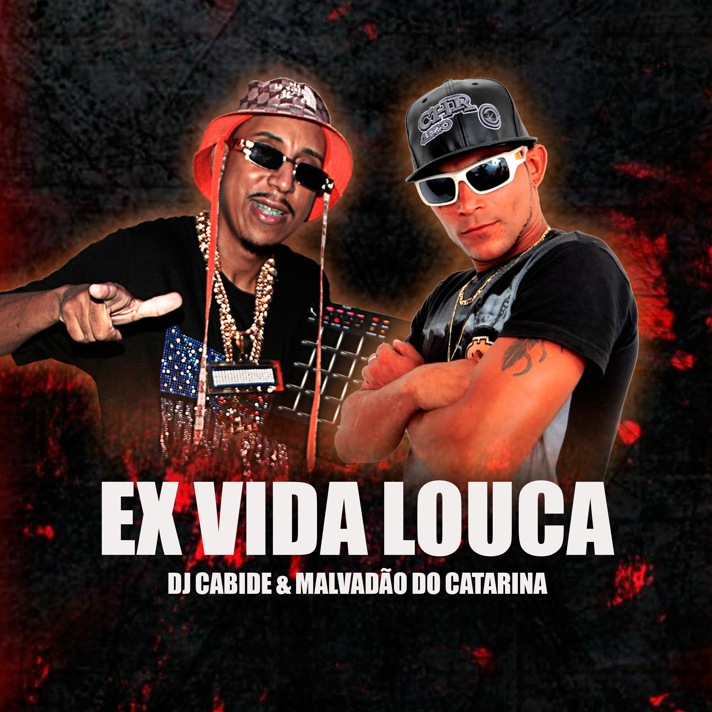 Dj Cabide