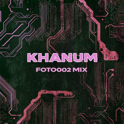 FOTO002 Mix - Khanum