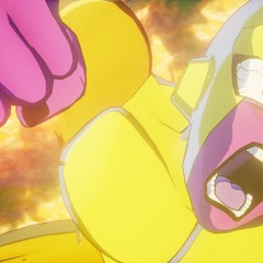 Dragon Ball Z: Kakarot | Golden Frieza