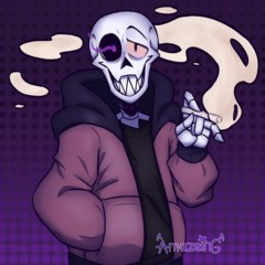 [Undertale Au: Swapfell] - Dissension (Frosted) V3