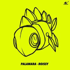 PREMIERE / Palamara - Airport (Original Mix) [JEAHMON!]