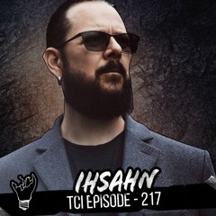 Episode 217 featuring IHSAHN (Emperor)