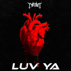 TYRYNT - LUV YA