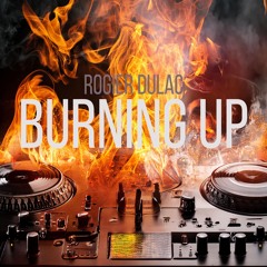 Rogier Dulac -  Burning Up