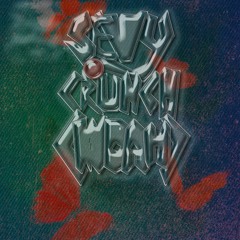 Crunch (Woah) [prod. snowcatmusic]