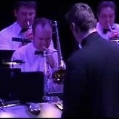 The Matthew Herbert Big Band - Cafe De Flore