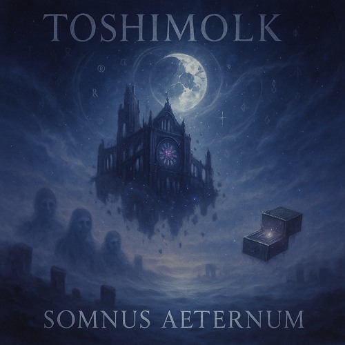 Somnus Aeternum