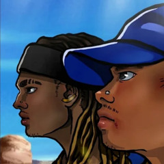 ImDontai X VI Seconds - Poudii's Last Friday (FINAL DISS)