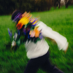 Alex Keeper - Woke Up In Love