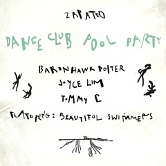 Dance Club: Baronhawk Poitier,  Joyce Lim, Tommy C