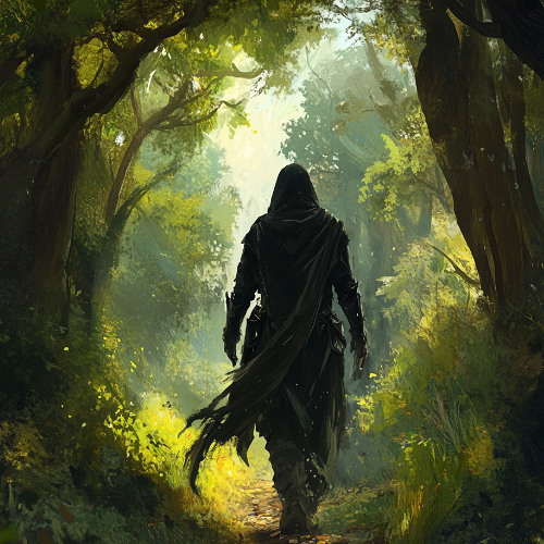 The Journey Home