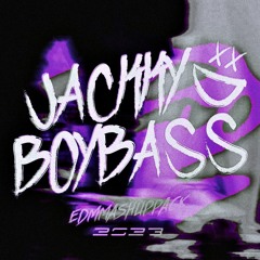BOYB4SS EDM MASHUP PACK 2023 EP14