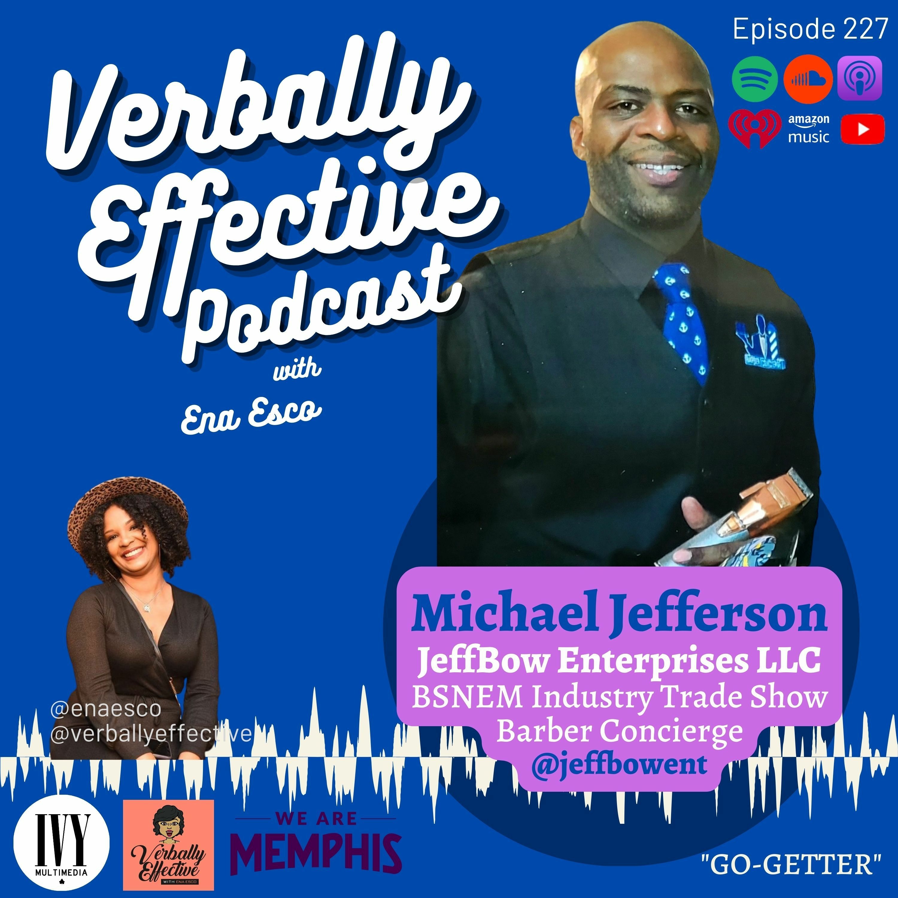 Verbally Effective