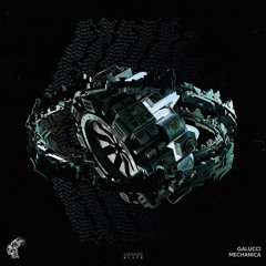 Galucci - Code Breaker [Harabe Black]