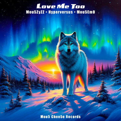 Love Me Too
