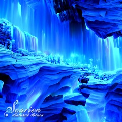 Scarien-Natural Blues