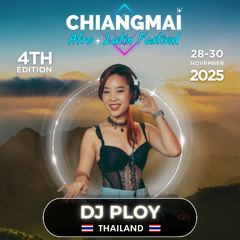 Sunday Closing Set | Chiangmai Afro-Latin Festival 2025